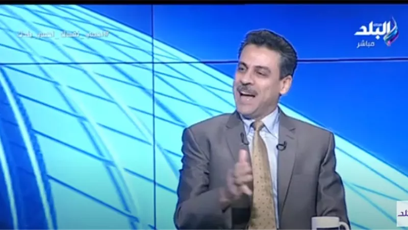 حسين السيد: غياب طارق حامد عن الزمالك يشعرنا بالقلق