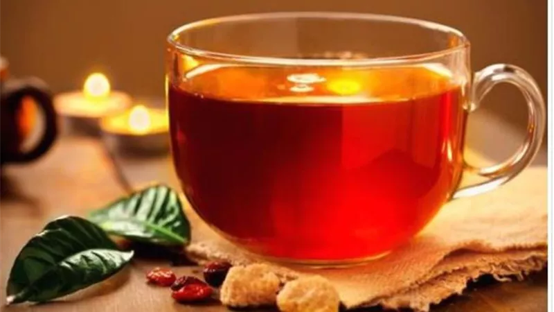 احذر تخزين الشاى بصورة غير صحيحة لهذا السبب