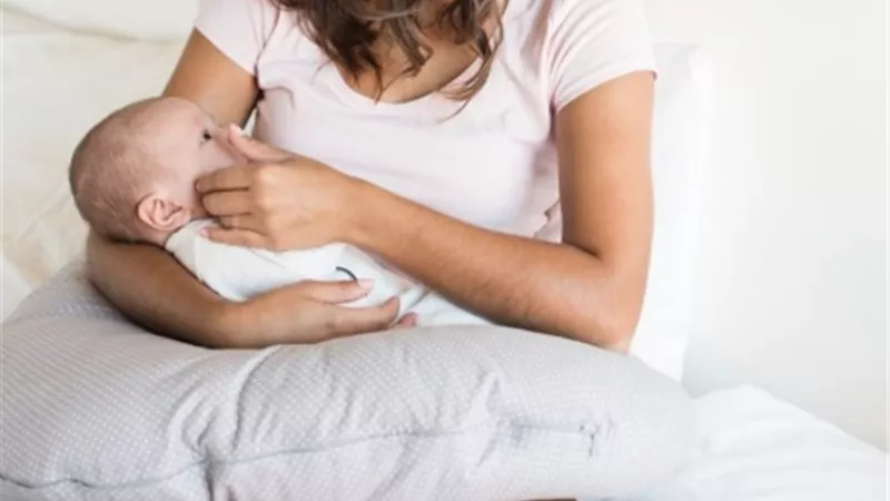 جزائرية تنجب خمسة توائم بصحة جيدة