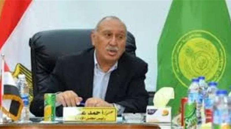 رئيس غرفة الإسماعيلية عن صندوق الطوارئ الطبية: يقضي على قوائم الإنتظار