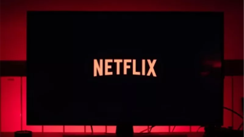 نتفليكس تنشر الصور الأولى من مسلسل 