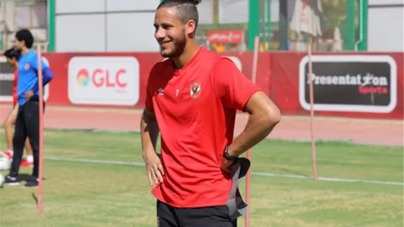 الزمالك يدخل على خط المواجهة مع الاهلي ويشعل صفقة رمضان صبحي