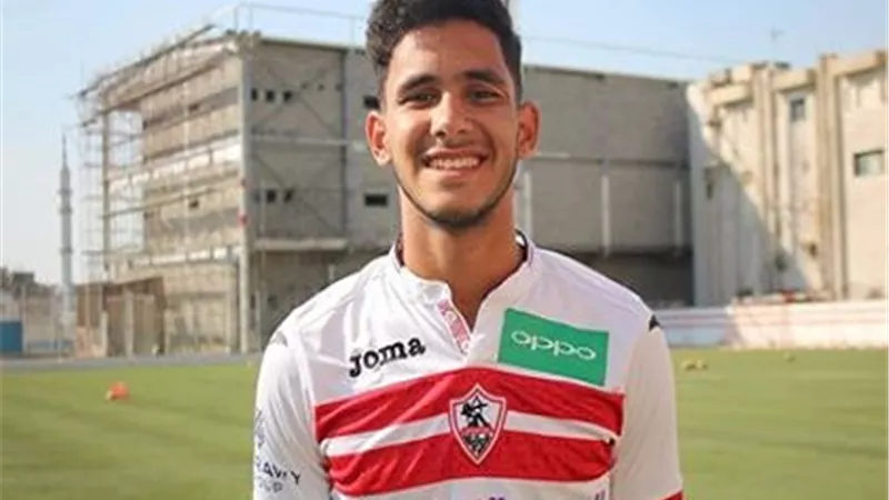 كارتيرون يواصل اعتماده على حسام اشرف بدلا من اوباما