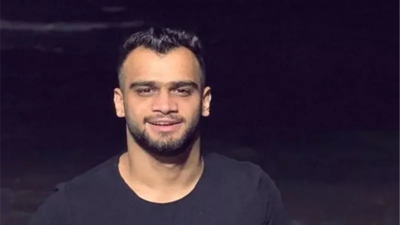 حمدى الميرغني يطلب من جمهوره الدعاء لـ مصطفى حفناوى
