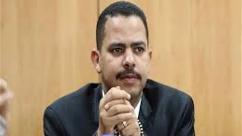 أشرف رشاد: 