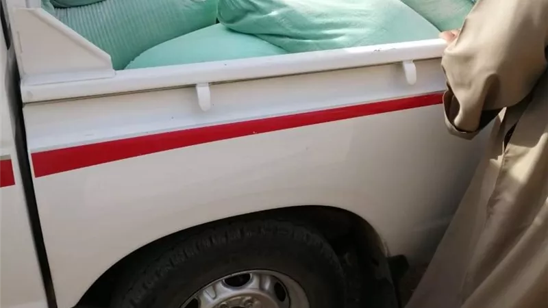 ١٧ محضر فى حملة تموينية على المخابز والأسواق بالبياضية جنوب الأقصر