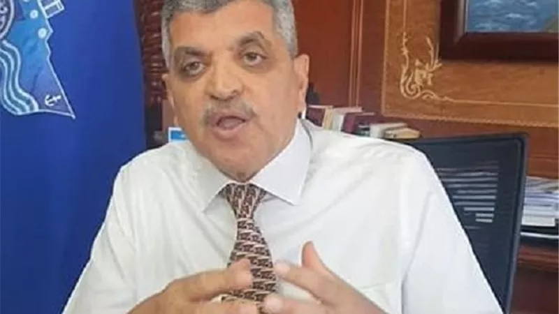 تشغيل أنفاق القناة بالإسماعيلية وبورسعيد على مدار ٢٤ ساعة