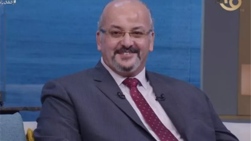 استشاري تحول رقمي: قانون حماية البيانات الشخصية الجديد يُجرم اختراق بيانات الغير.. فيديو