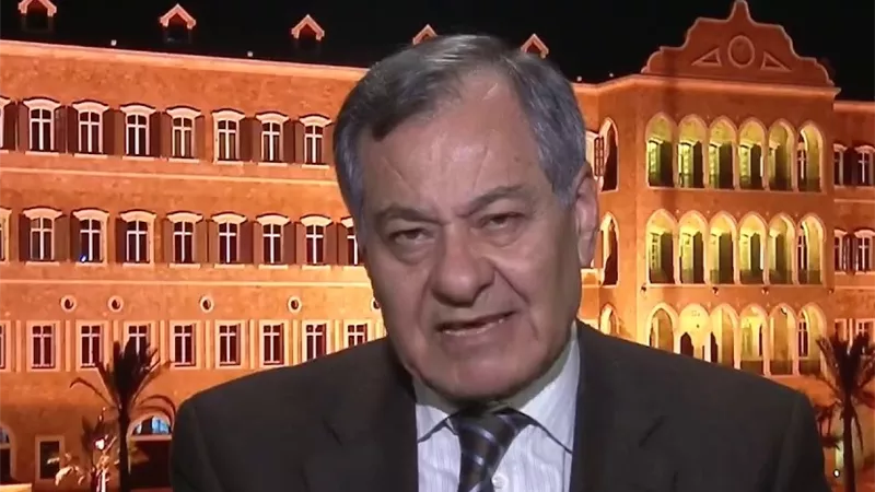 كاتب لبناني عن كارثة بيروت: جريمة حرب.. والحكومة كانت على علم بالمتفجرات.. فيديو