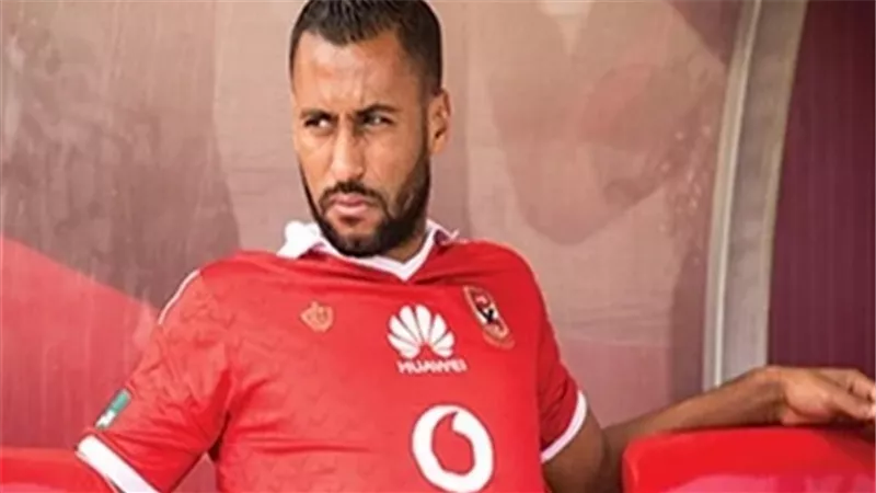 شادي محمد: حسام عاشور أخطأ ونهايته في الأهلي كانت مأساوية