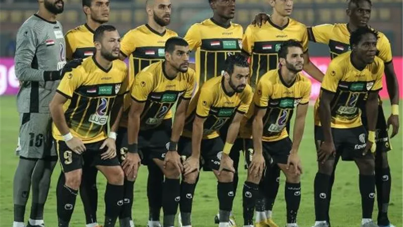 الإنتاج يعلن تعافي جميع لاعبيه من كورونا.. فيديو