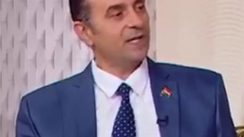 وفيق نصير يرأس المؤتمر الدولي للبيئة