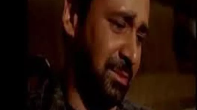 حقيقة إصابة كريم عبد العزيز فى لوكيشن 