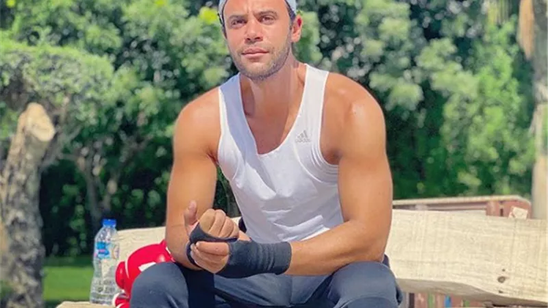 محمد إمام يخوض سباق رمضان 2021 بمسلسل 
