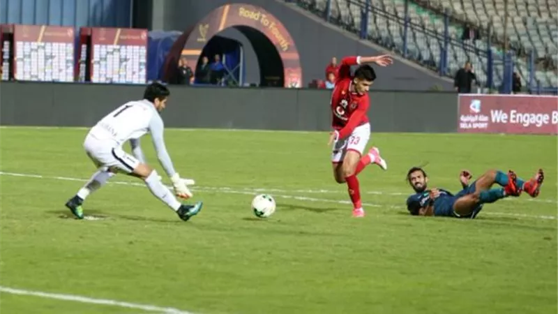 مواعيد مباريات الدورى المصرى اليوم الاحد والقنوات الناقلة