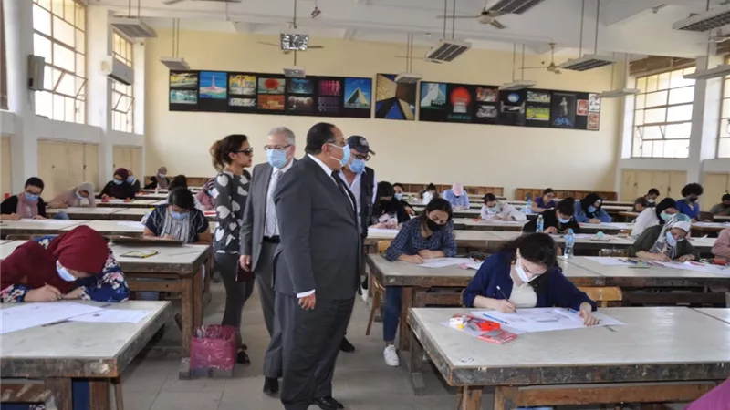تنسيق الجامعات 2020.. 70 ألف طالب سجلوا في اختبارات القدرات حتى الآن