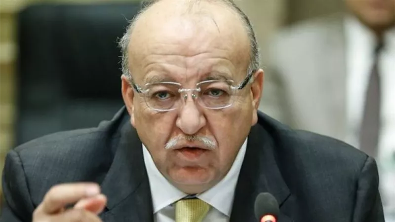 سؤال للنائب علاء والى.. يطالب الحكومة بتطبيق الحد الأدنى للأجور على العاملين بقطاع الأعمال العام ، ومحطات مياه الشرب
