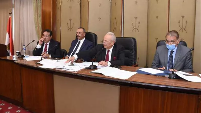 تشريعية البرلمان تناقش تعديلات قانون الكهرباء.. اليوم
