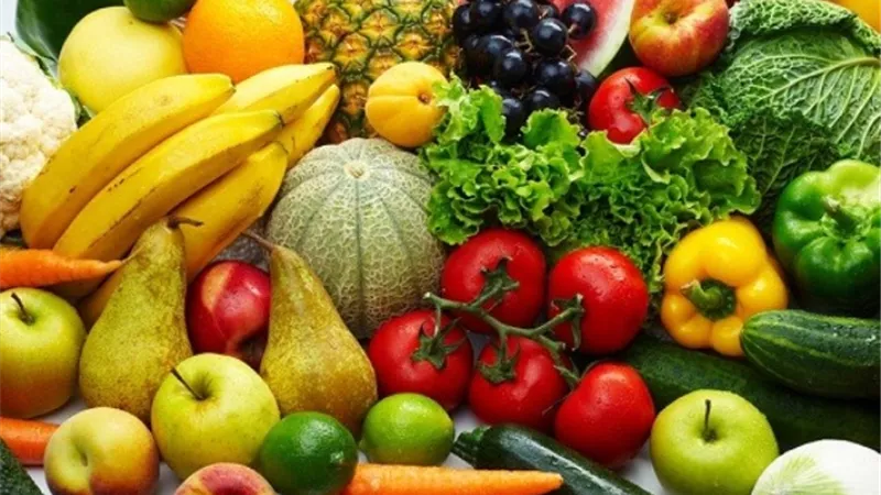 315 مليون دولار إجمالى صادرات الإسماعيلية الزراعية خلال 7 أشهر