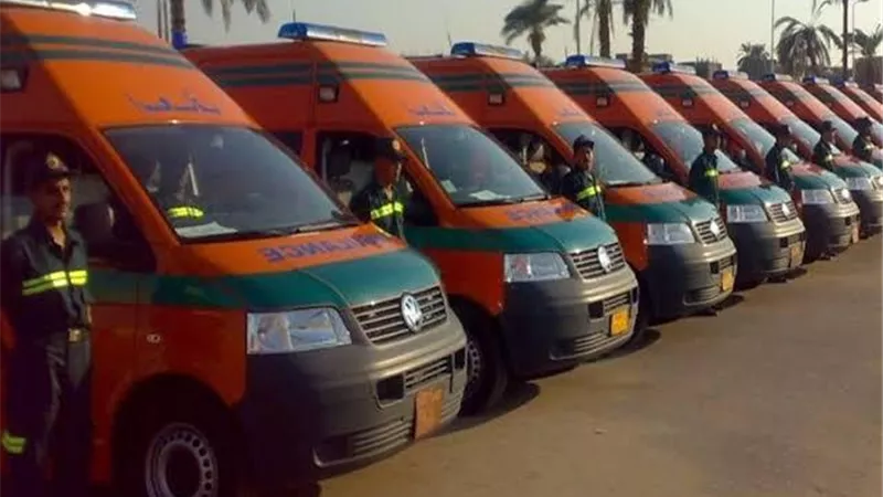 رفع درجة الاستعداد القصوى بمنافذ تقديم الخدمات الطبية بالشرقية وتطهير المقرات الانتخابية