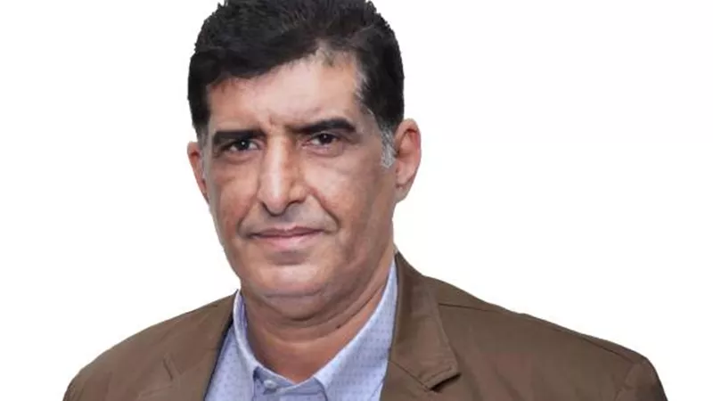 رئيس شركة مياه الشرب بدمياط يشكر جميع العاملين لجهودهم لتوفير المياه خلال الصيف