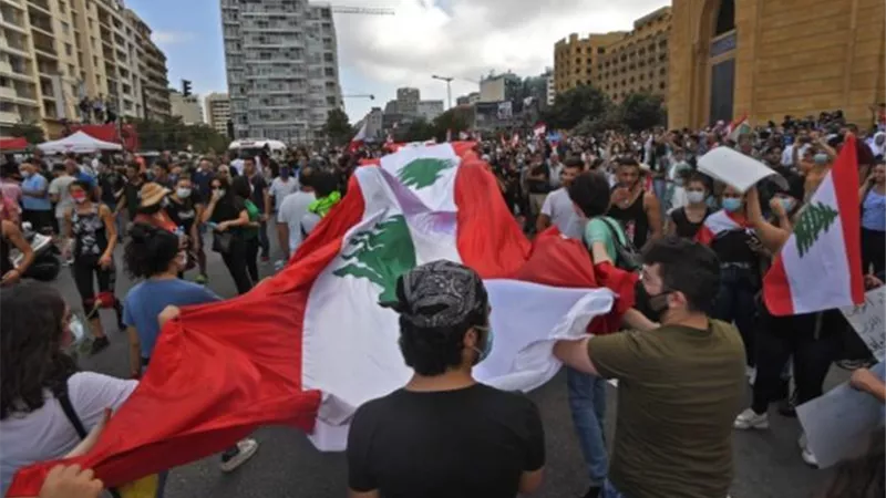 المانحون الدوليون يعقدون اجتماعا لمساعدة لبنان