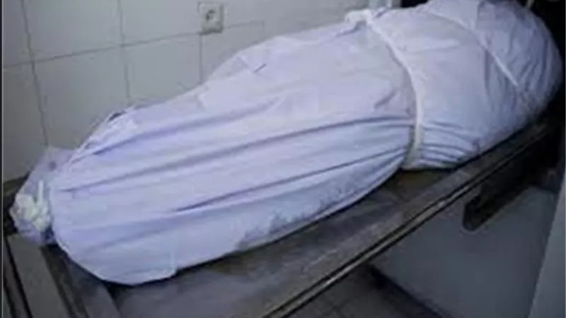 العثور علي جثة طالب جامعى داخل حجرة نومه ببنها