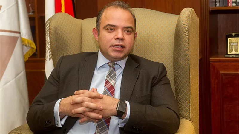 رئيس البورصة: الاستثمار في البشر والأبحاث والتكنولوجيا والصحة أهم دروس كورونا
