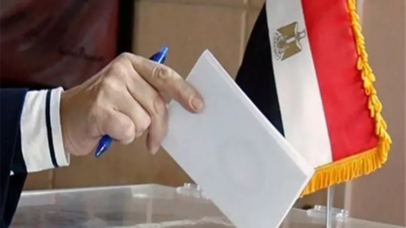 انتهاء اليوم الأول من تصويت المصريين بالخارج بانتخابات مجلس الشيوخ بسفارتي اليابان وكوريا الجنوبية
