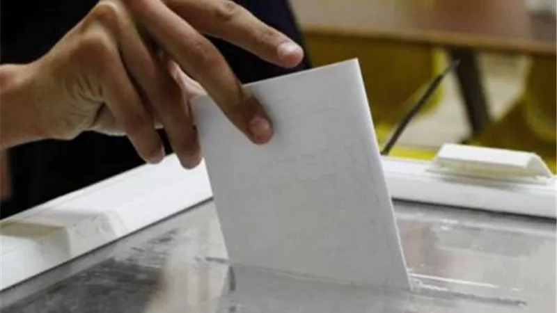 بدء تصويت المصريين بالخارج لمجلس الشيوخ فى الولايات المتحدة الأمريكية وكندا عبر البريد