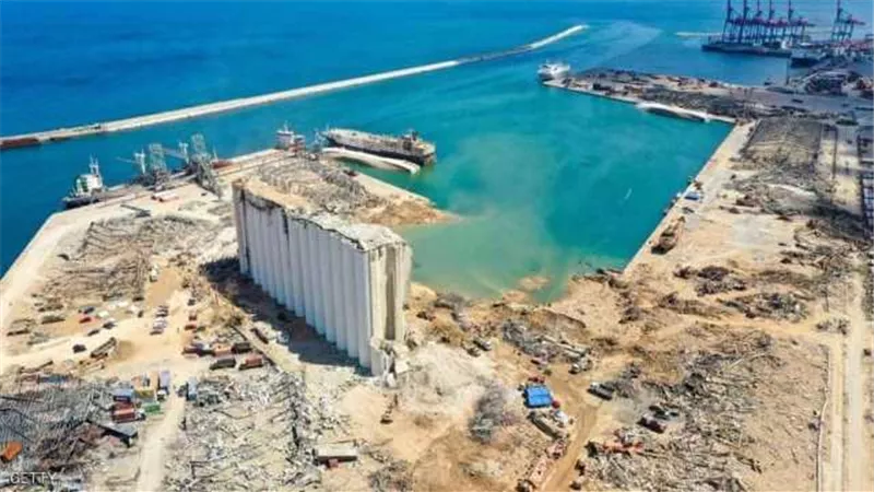 بعد «الإعلام».. «الوزير الثاني».. الاستقالات تتوالى في الحكومة اللبنانية