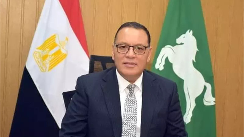 محافظ الشرقية يصدر قراراً بإنهاء تكليف رئيسة الوحدة المحلية القروية بالحلوات