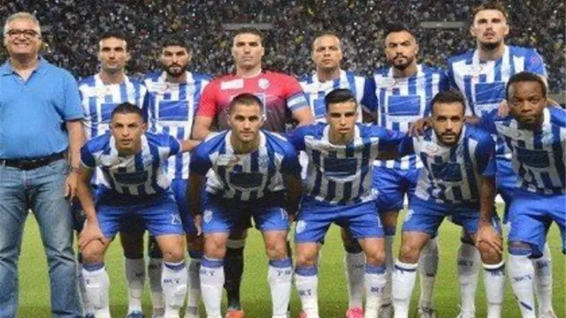 بالتفاصيل.. رسمياً.. تأجيل مباراة جديدة في المغرب بسبب كورونا