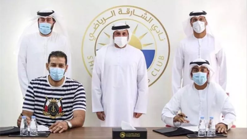 الفخرانى مديرا فنيا لـ
