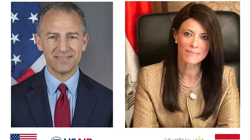 250 جهاز تنفس صناعي من الوكالة الأمريكية للتنمية الدولية لمكافحة كورونا في مصر