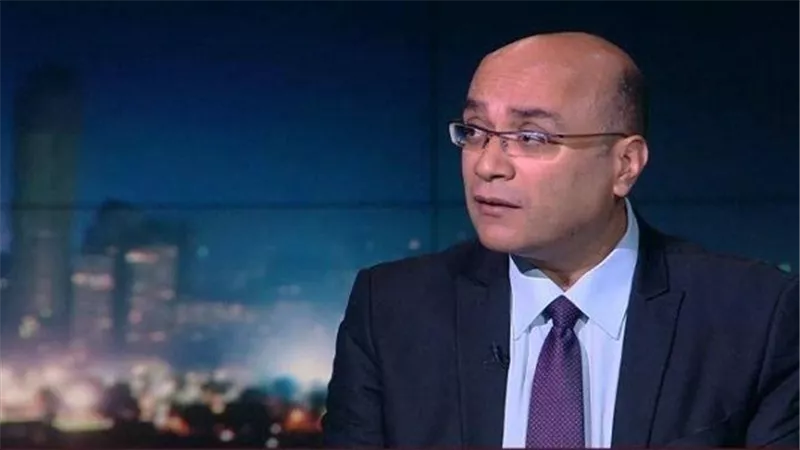أحمد ناجي قمحة: أردوغان يطلق قناة تخاطب المغرب العربي لبث السموم والكراهية.. فيديو
