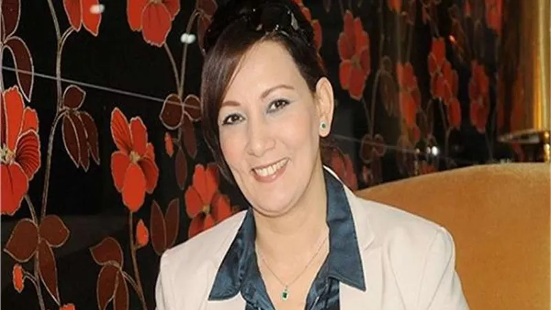 جادو: اناشد الهيئة الوطنية للانتخابات مد الفترة الانتخابية ليوم اخر