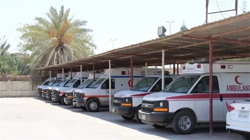 العراق يسجل 3325 إصابة و74 وفاة بكورونا خلال الـ24 ساعة الماضية