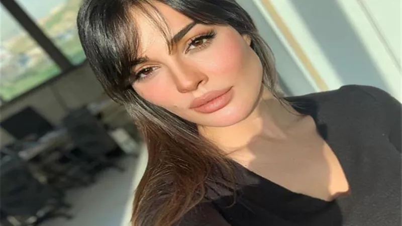 بعد إصابتها في انفجار بيروت.. نادين نجيم تتخذ قرار الهجرة