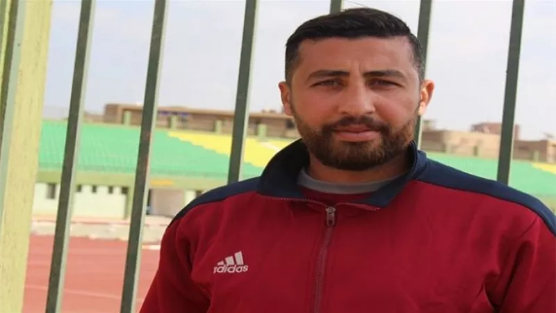 محمد عبدالله مديرًا فنيًا لفريق كوكاكولا.. رسميًا