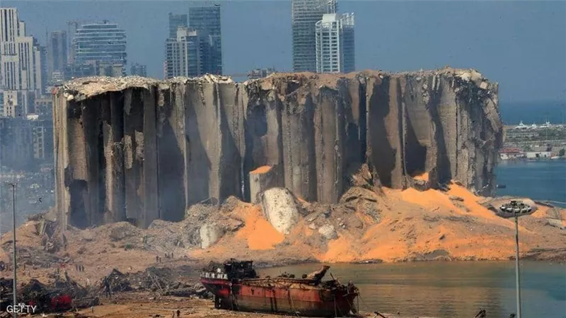 مؤتمر دعم لبنان يريد 