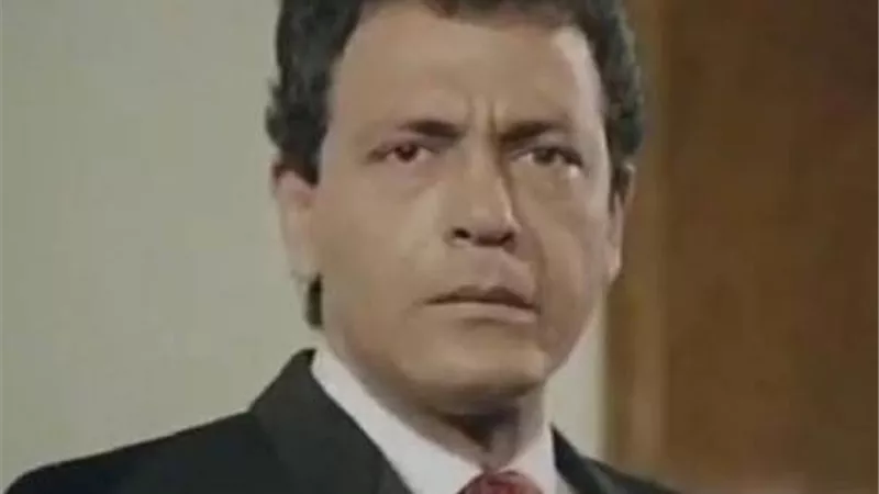 المهن التمثيلية تنعى رحيل الفنان ابراهيم الشرقاوي