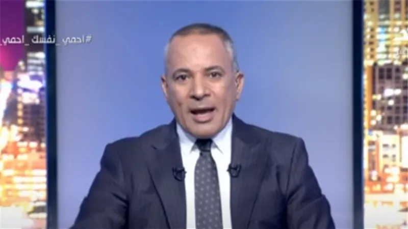 أحمد موسى يطالب المواطنين بالمشاركة في انتخابات الشيوخ.. فيديو