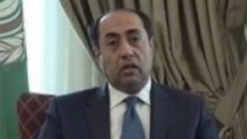 حسام زكي: الجامعة العربية حاضرة حال إجراء تحقيق دولي لتفجير مرفأ بيروت