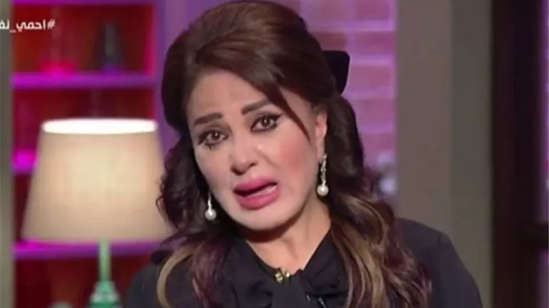 انهيار وبكاء هستيرى من مادلين طبر على الهواء بسبب تفجيرات لبنان .. فيديو