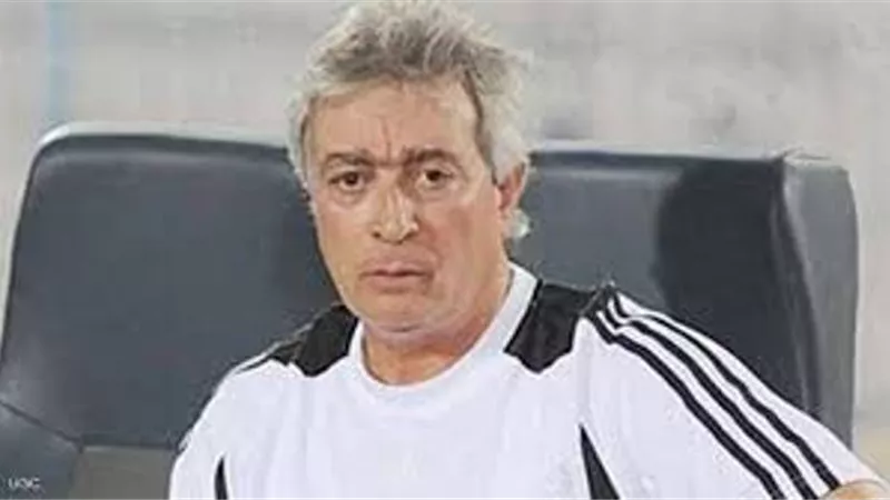 اول تعليق من حلمى طولان عقب الهزيمة من الاهلى