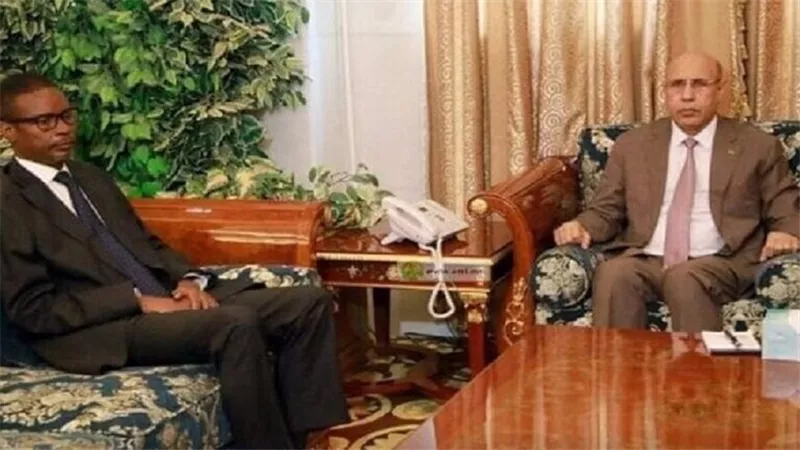 موريتانيا.. الإعلان عن تشكيلة الحكومة الجديدة (أسماء)