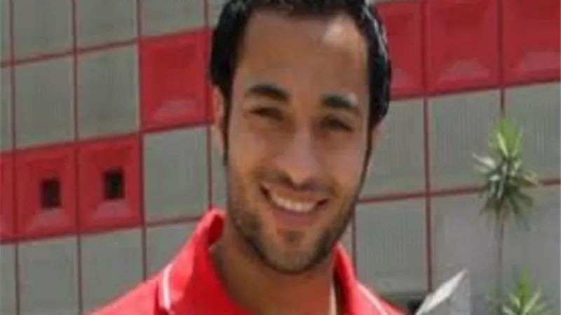 احمد صديق يكشف عن توليه منصب بقطاع الناشئين بالاهلى
