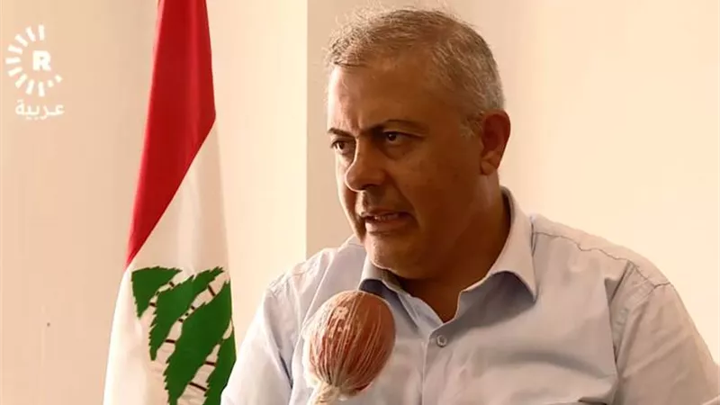 محافظ بيروت: العثور على جثث مجهولة الهوية لقتلى أجانب في انفجار المرفأ