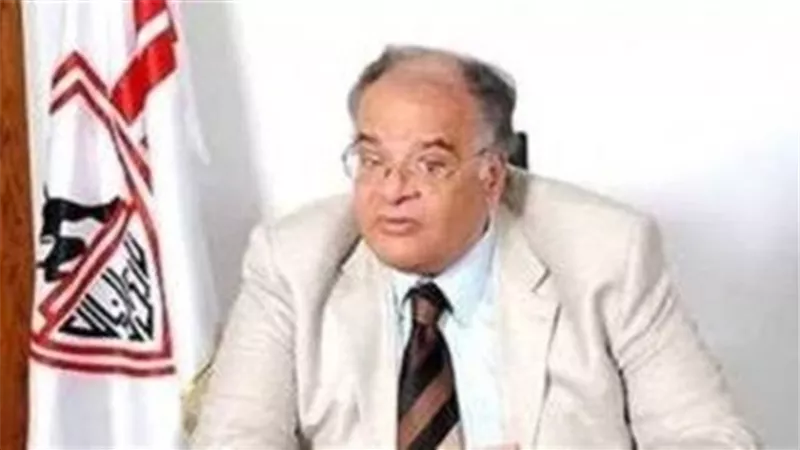 هانى زادة: ممدوح عباس هو الأسوأ بين رؤساء الزمالك